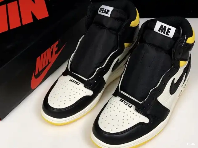 Bmlin 1 OG Air For Resale 861428-107 High NRGNot Retro Jordan 0622